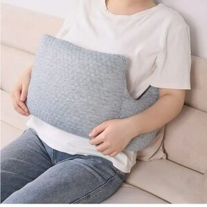 ROAMREADY NWOT Recovery Pillow Post Surgery - Grey O/S